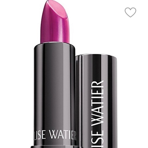 Lise Watier 🇨🇦 Gourmand Cupcake & Gourmand Velour Pumpkin Pie Lipsticks 4g ea - Picture 2 of 9